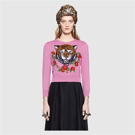 maglie gucci scontate|maglioni Gucci donna.